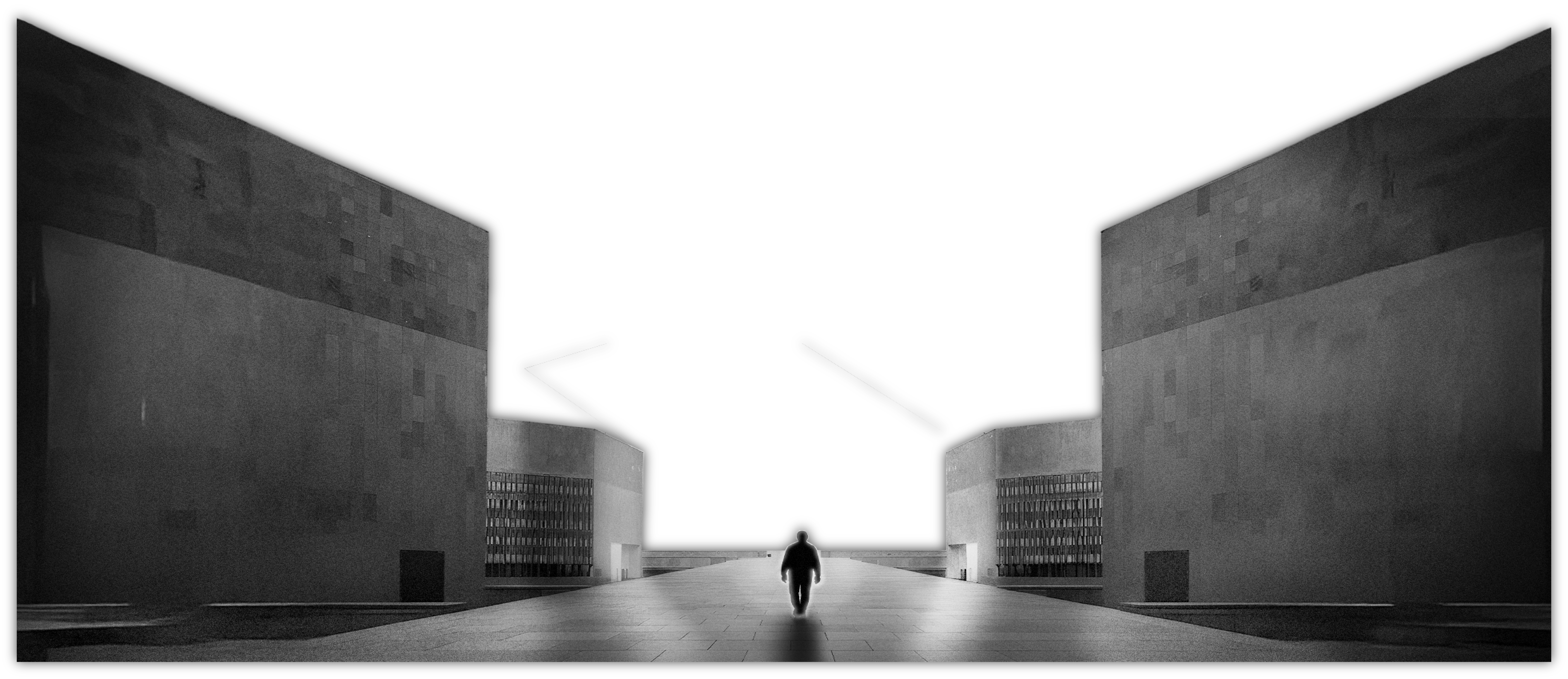 Architecture foreground